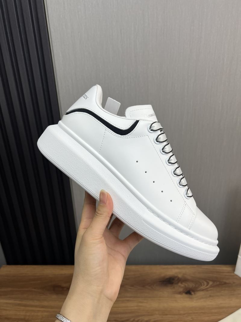 Alexander Mcqueen Low Shoes